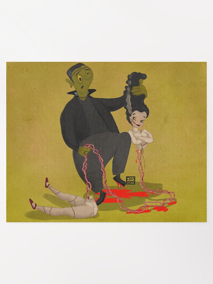 Frankie product image (1)