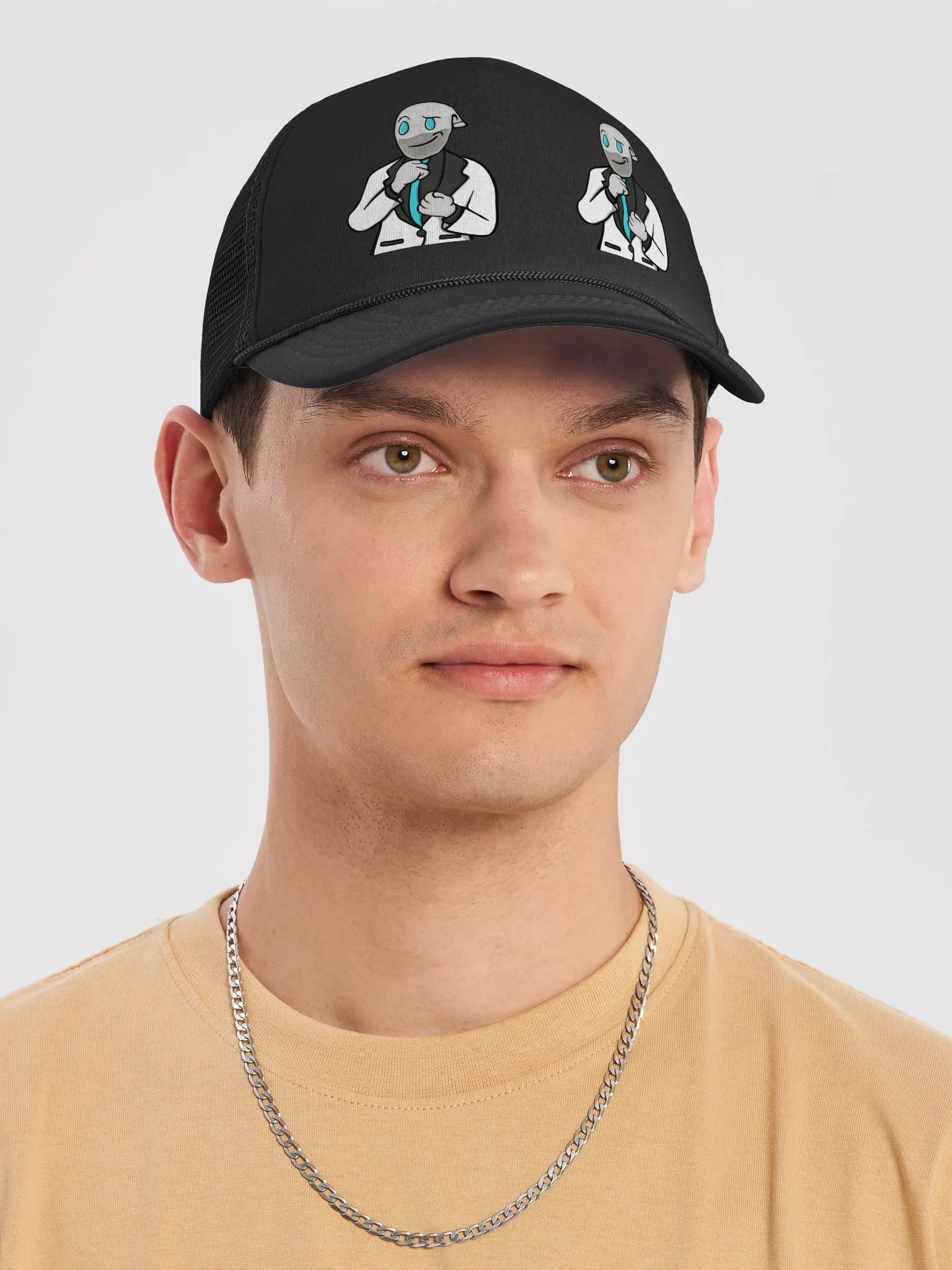 Kiptux Hat product image (5)