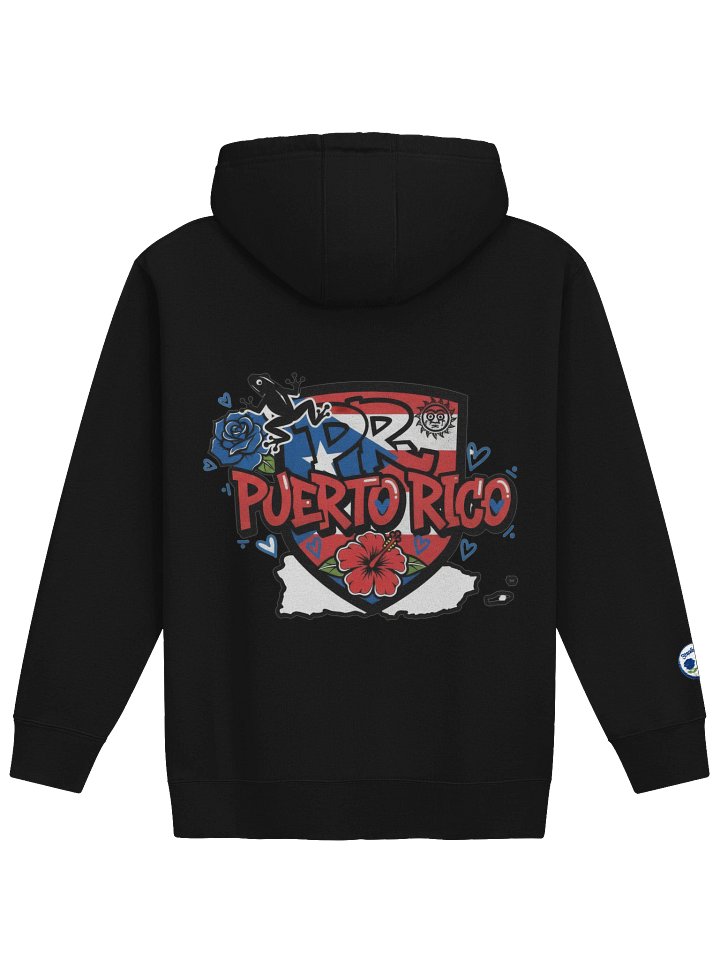 StephiiBaby P.R Collector Hoodie product image (26)