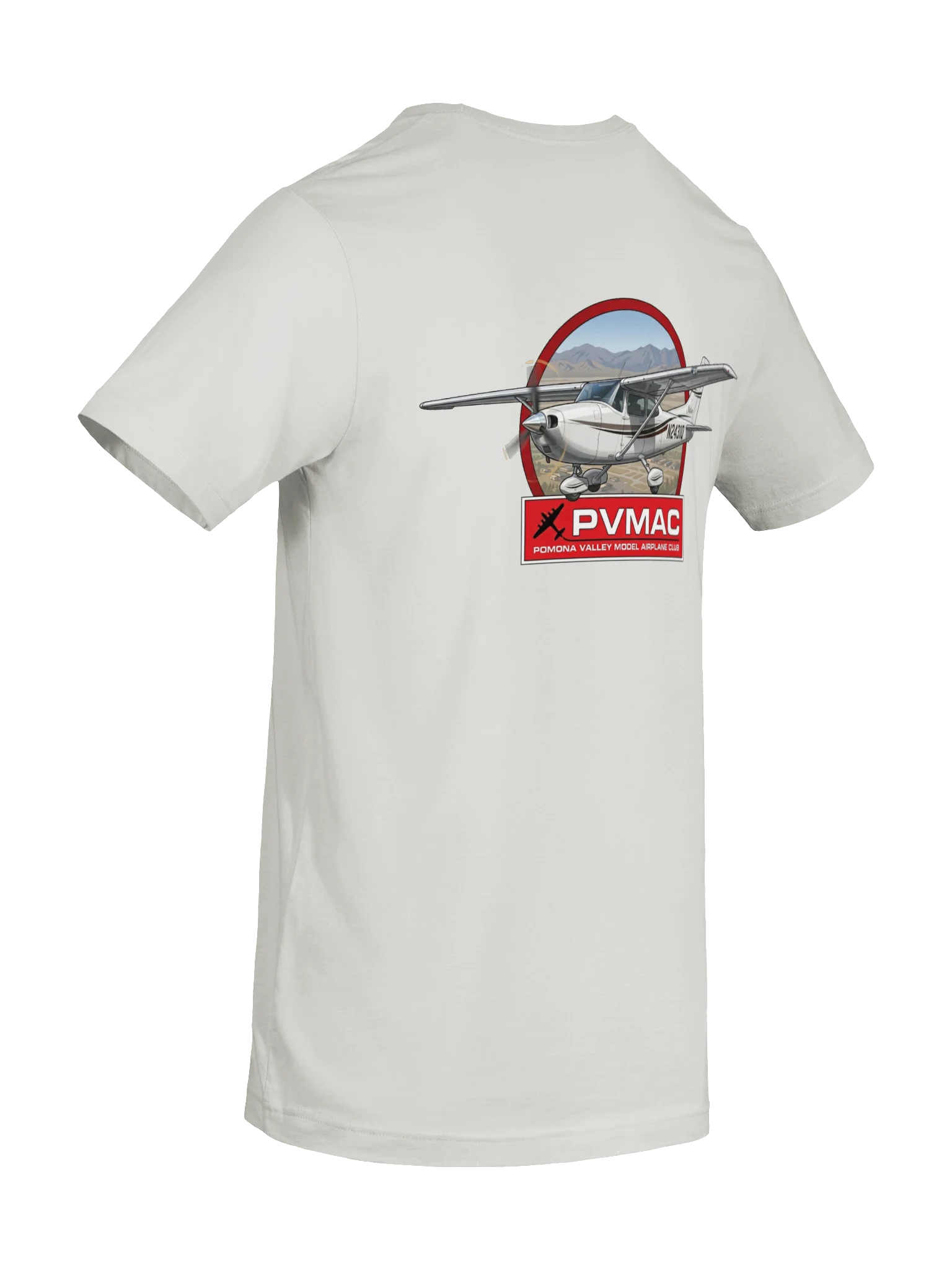 Unisex Tee - Cessna product image (8)