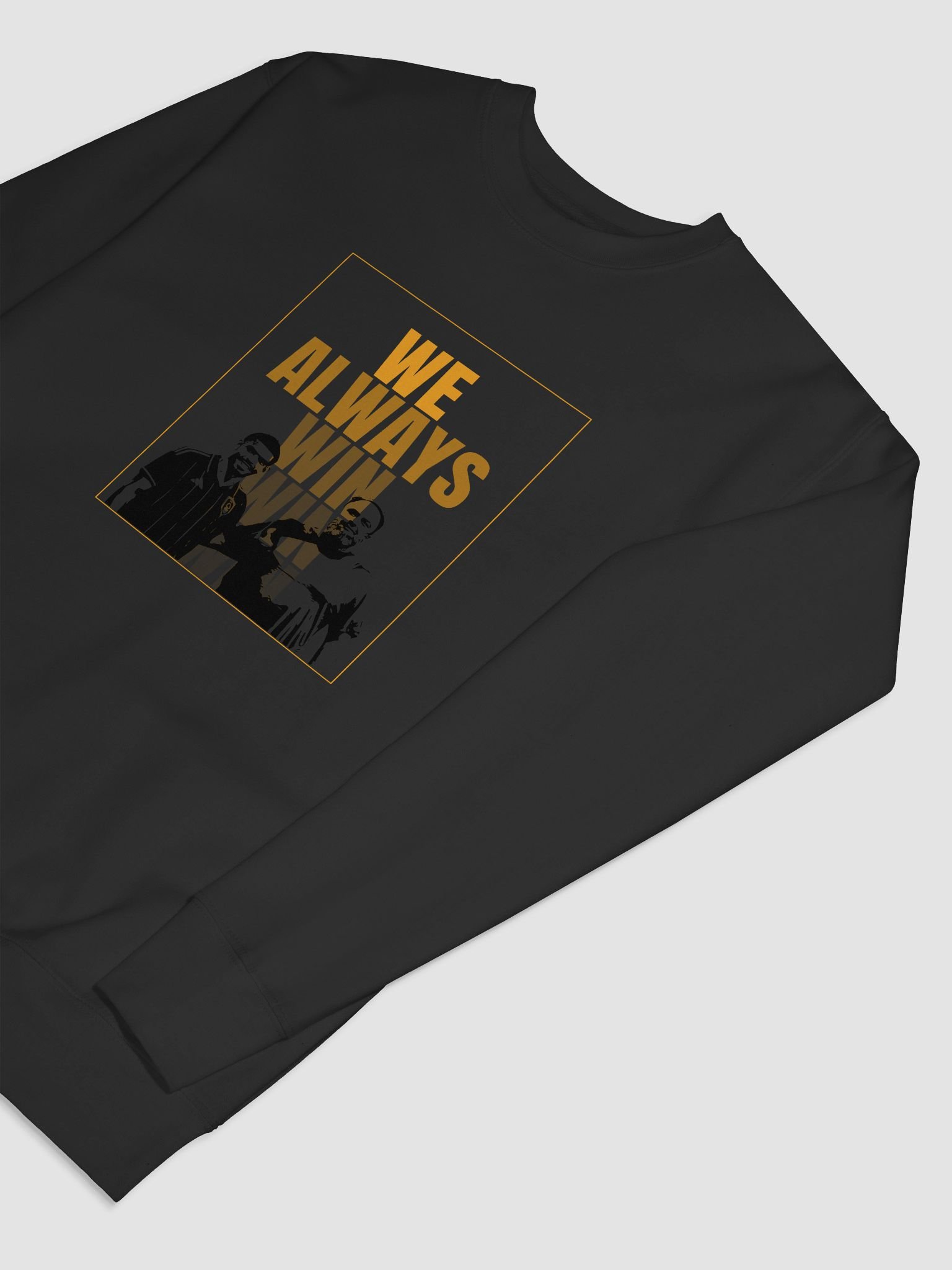 We Always Win #2 Jumper product image (69)