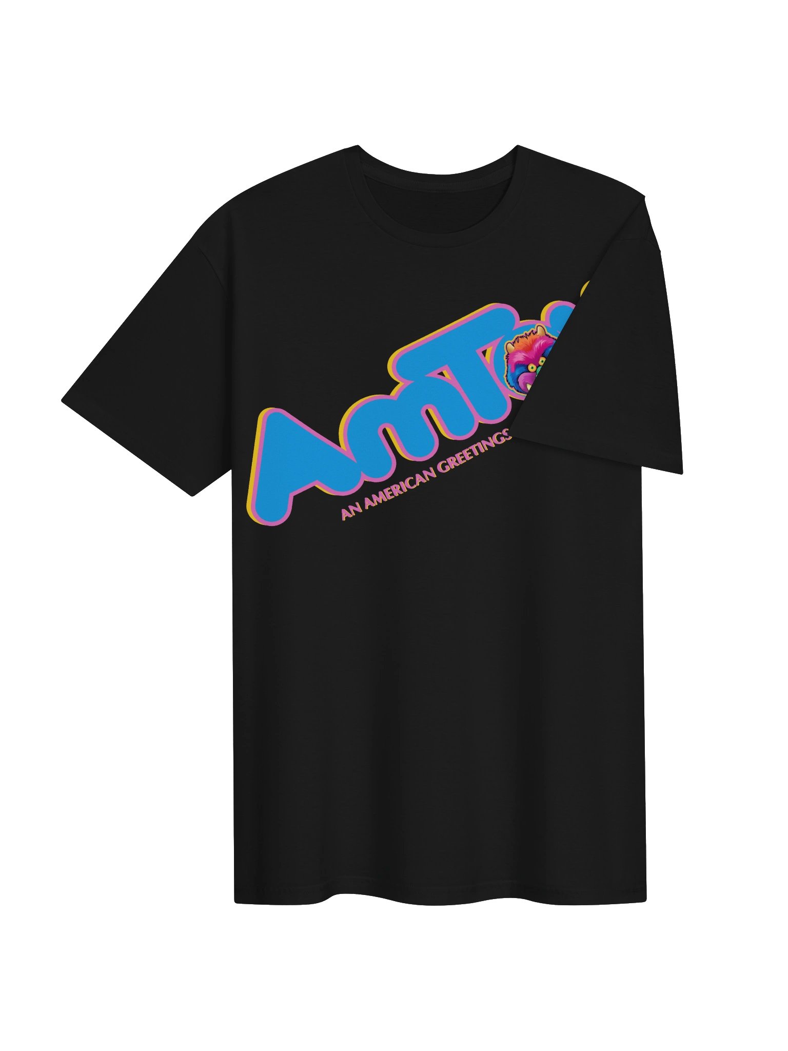 Amtoy My Pet logo Shirt product image (8)