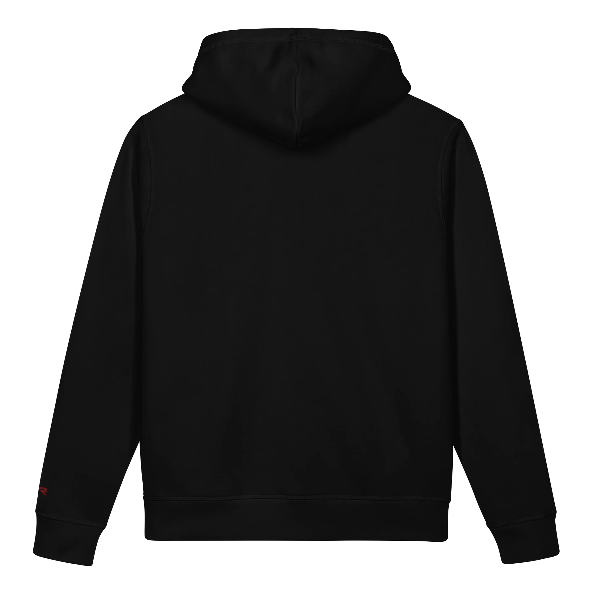 KEEP RIDING ORGANIC HOODIE product image (5)