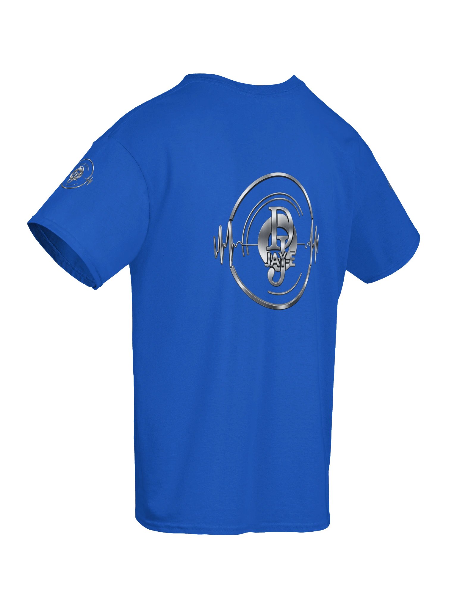 Black Label Tee product image (8)