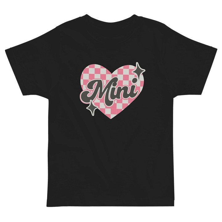 Mini Toddler Jersey product image (2)