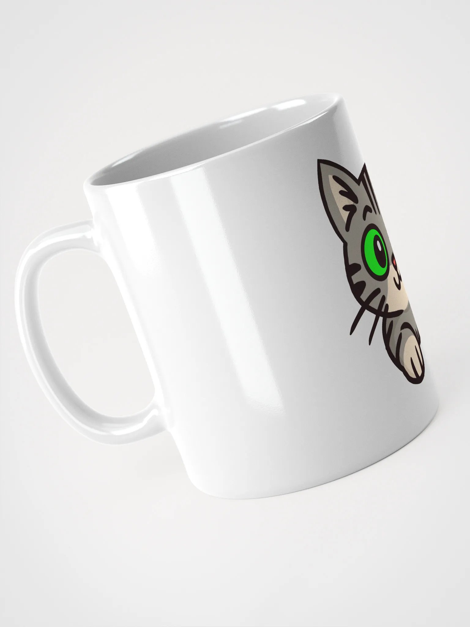 Jade Gaze Mug product image (9)