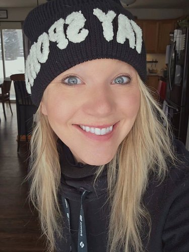 Another ski day!! Nyoooom! ⛷️💙

#skiing #snowday #winter