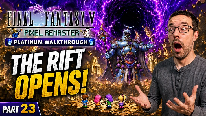 Video thumbnail