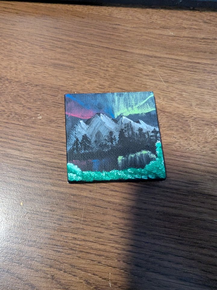 Mini Landscape product image (1)