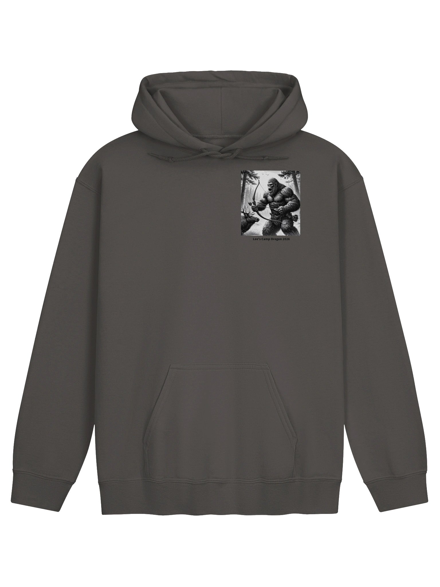 Achery Sasquatch product image (1)