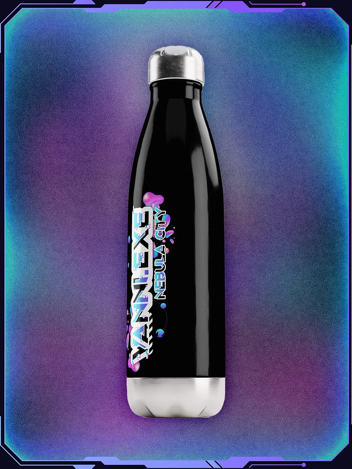 VanniEXE Stainless Steel Water Bottle product image (2)