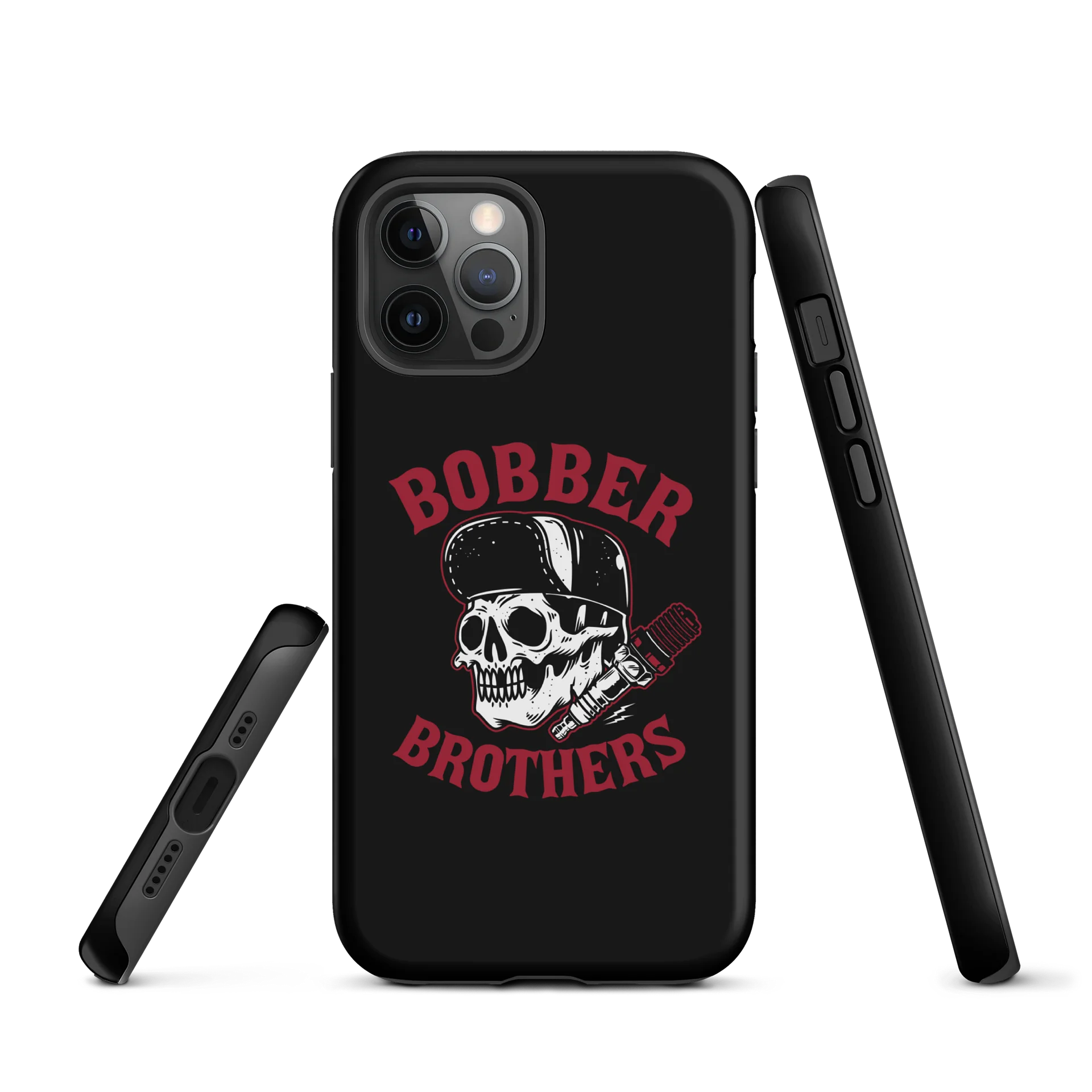 Bobber Brothers - iPhone Case - image 51
