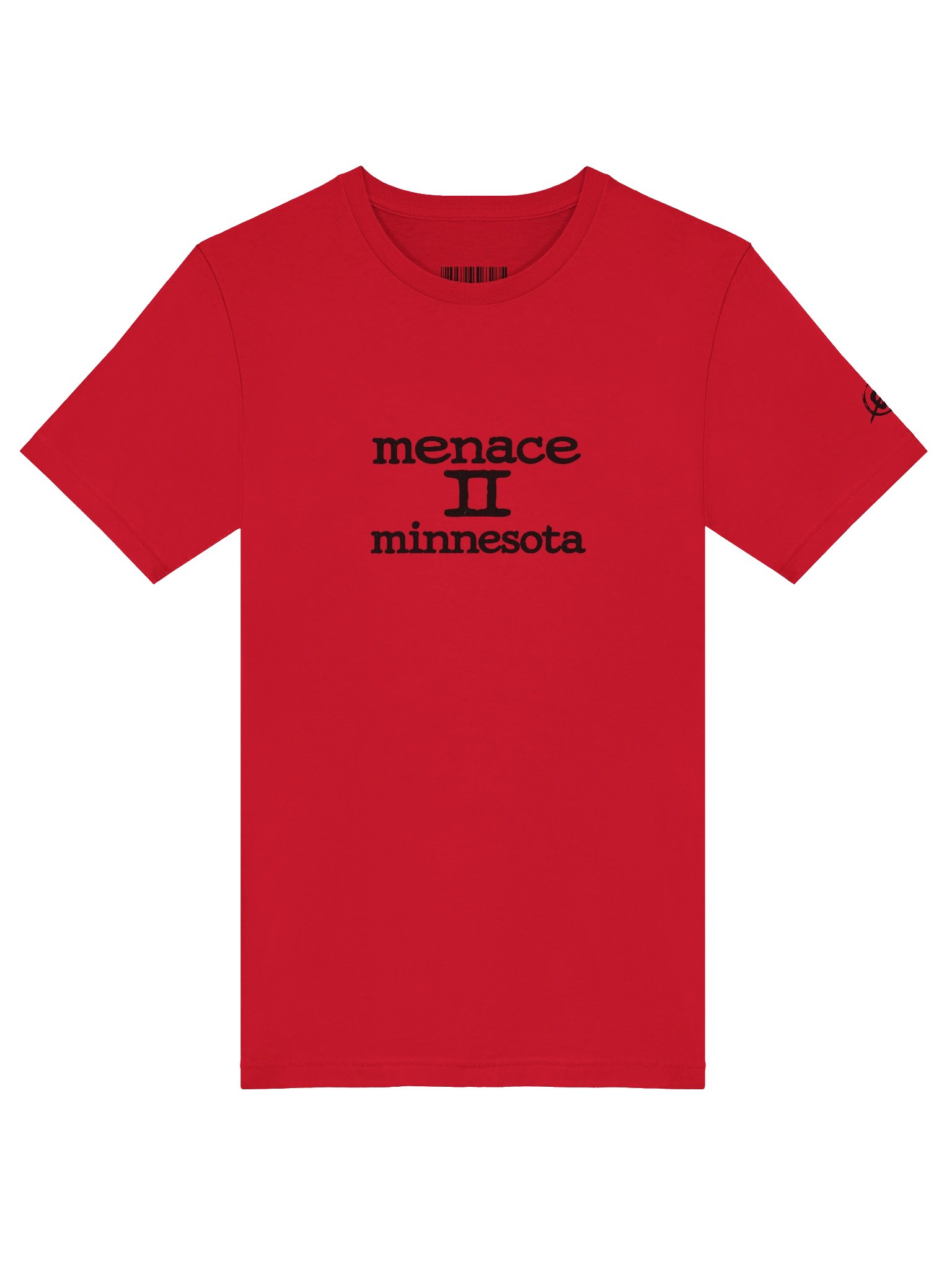 Menace II Minnesota Tee product image (17)