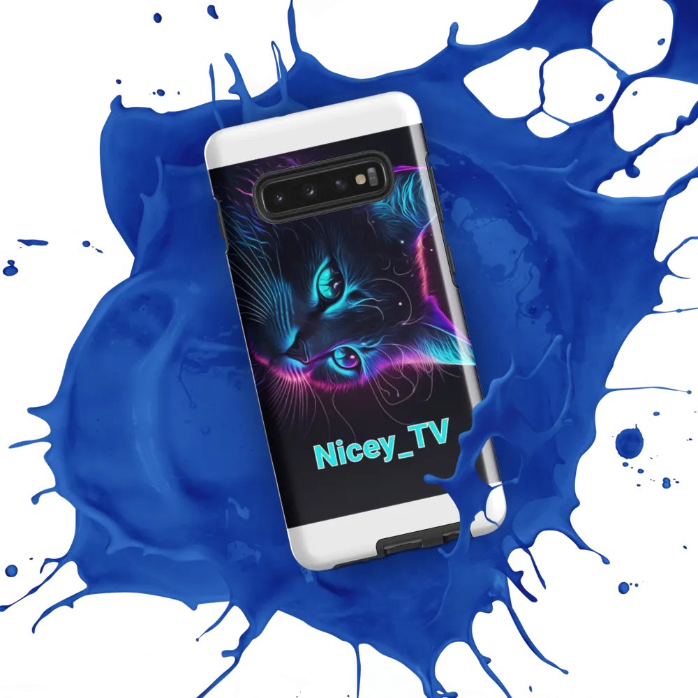 Nicey Samsunghülle product image (52)