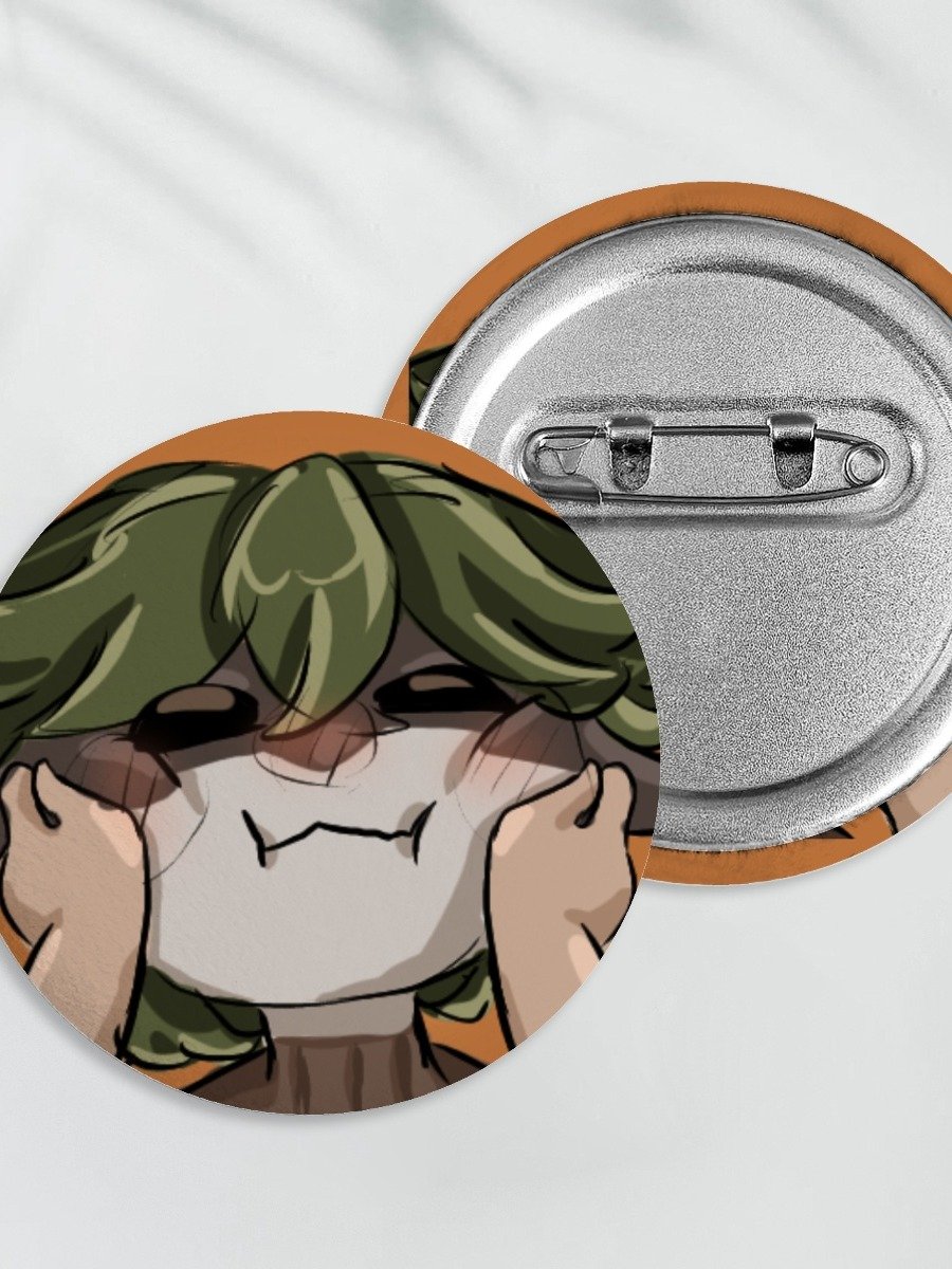 Squishy Pin product image (2)