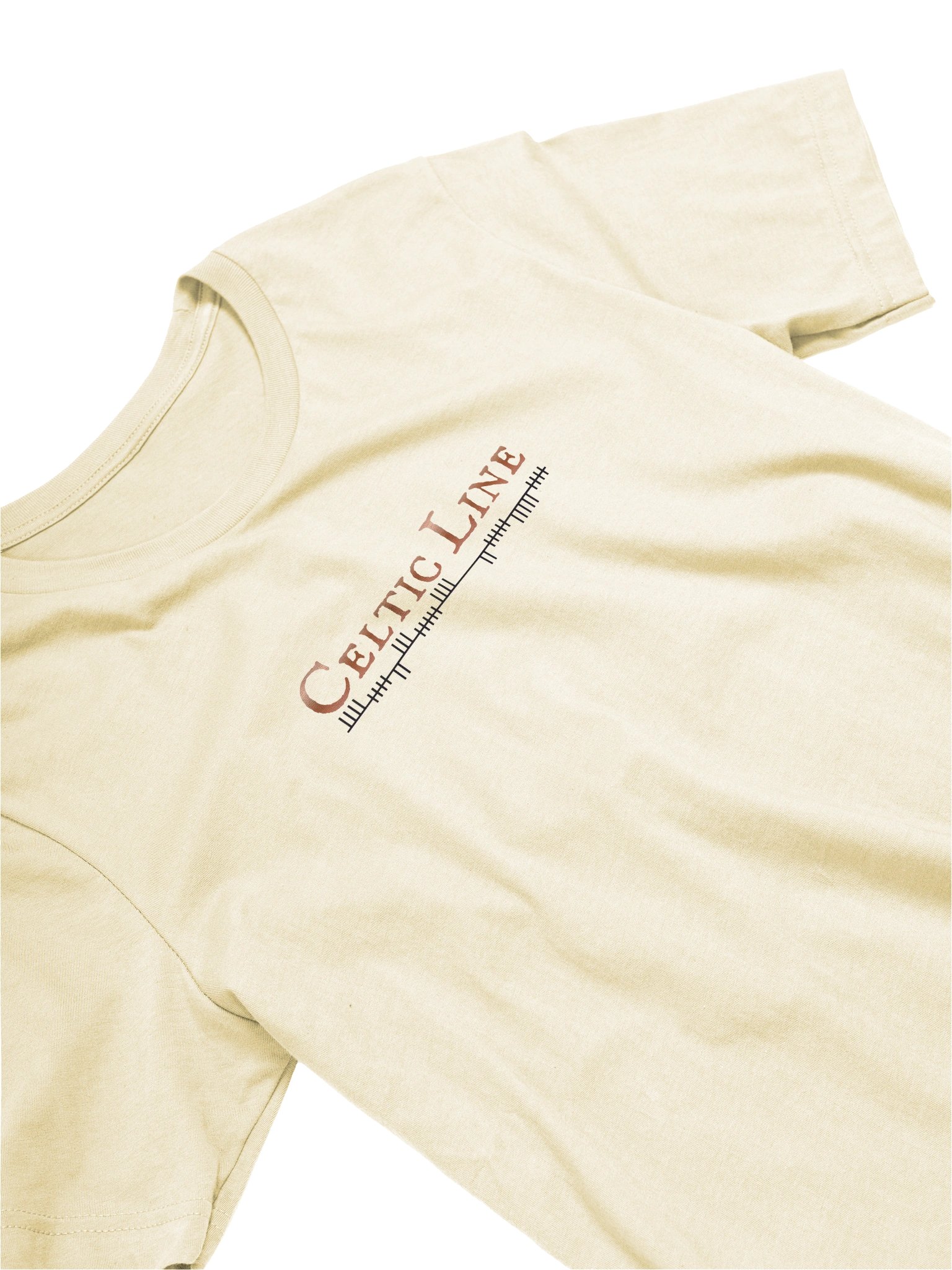 Celtic Line Logo - Soft Tee product image (83)