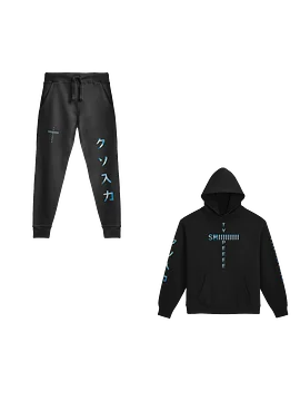 TYPEEEE 'SHIII' Bundle