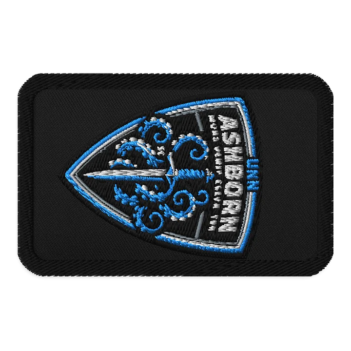 Unnamed Ashborn SIG Patch product image (1)