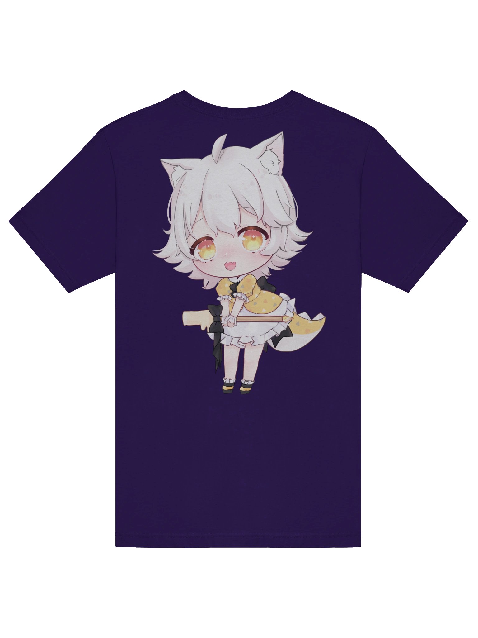 Butter Maid T product image (18)