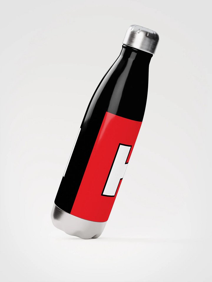 The official Streamz flask best for gaming product image (4)