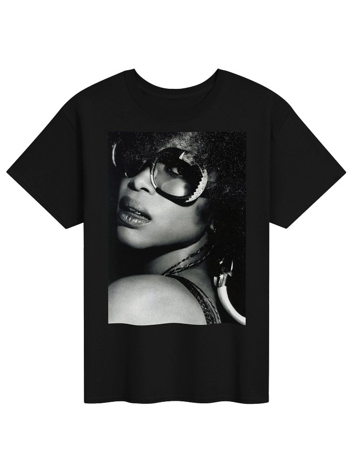 Erykah Badu Vintage Tshirt product image (1)