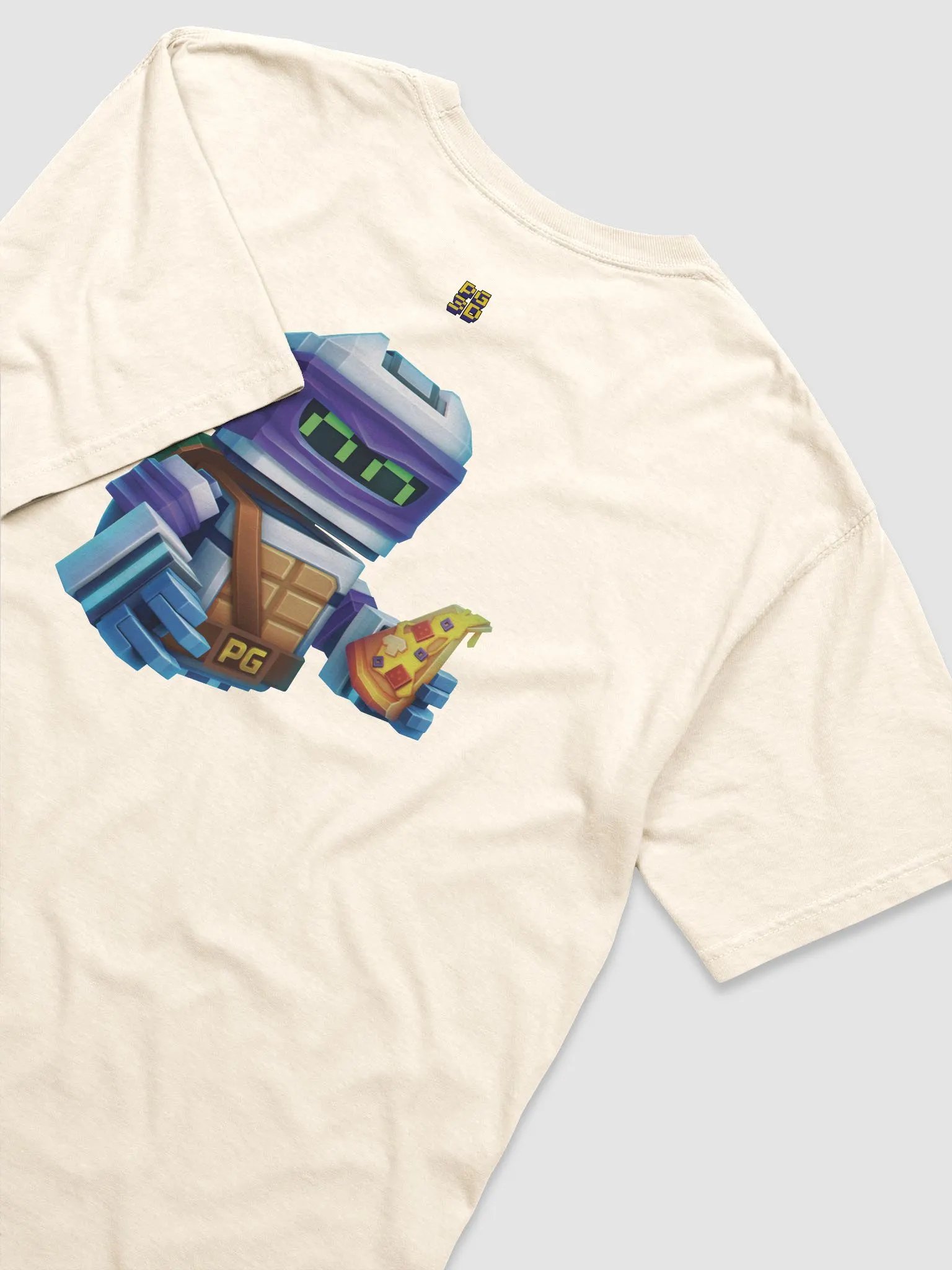 Going Retro Robb-e T-Shirt product image (4)