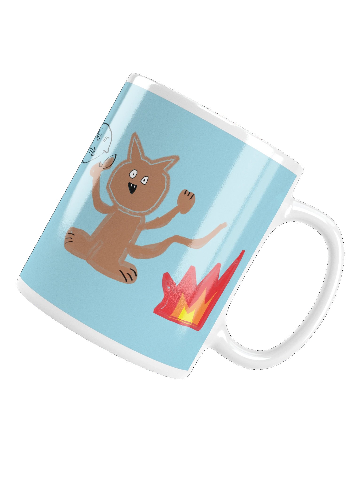 The World's Best Mug! product image (6)