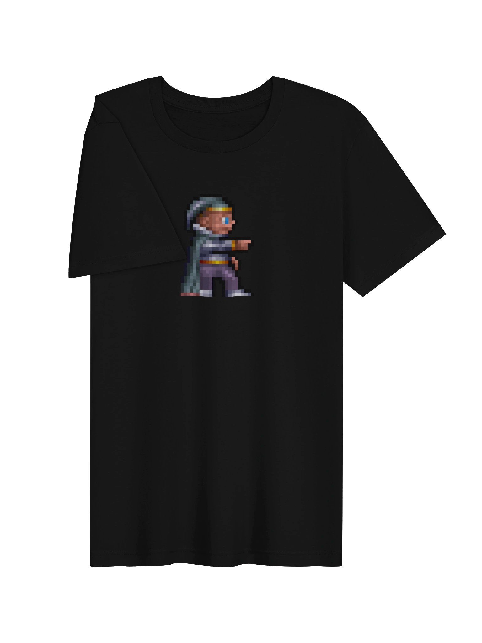 Hocus Pocus T-shirt product image (18)