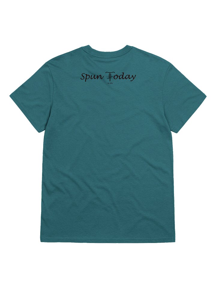 The Spun Today Cyclist Tee product image (17)