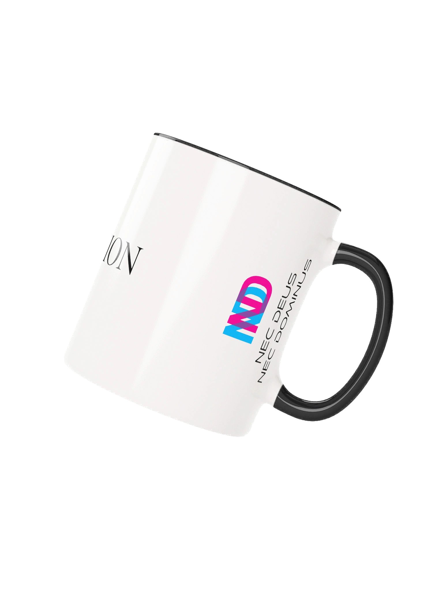 Self Protection Dolls Mug product image (3)