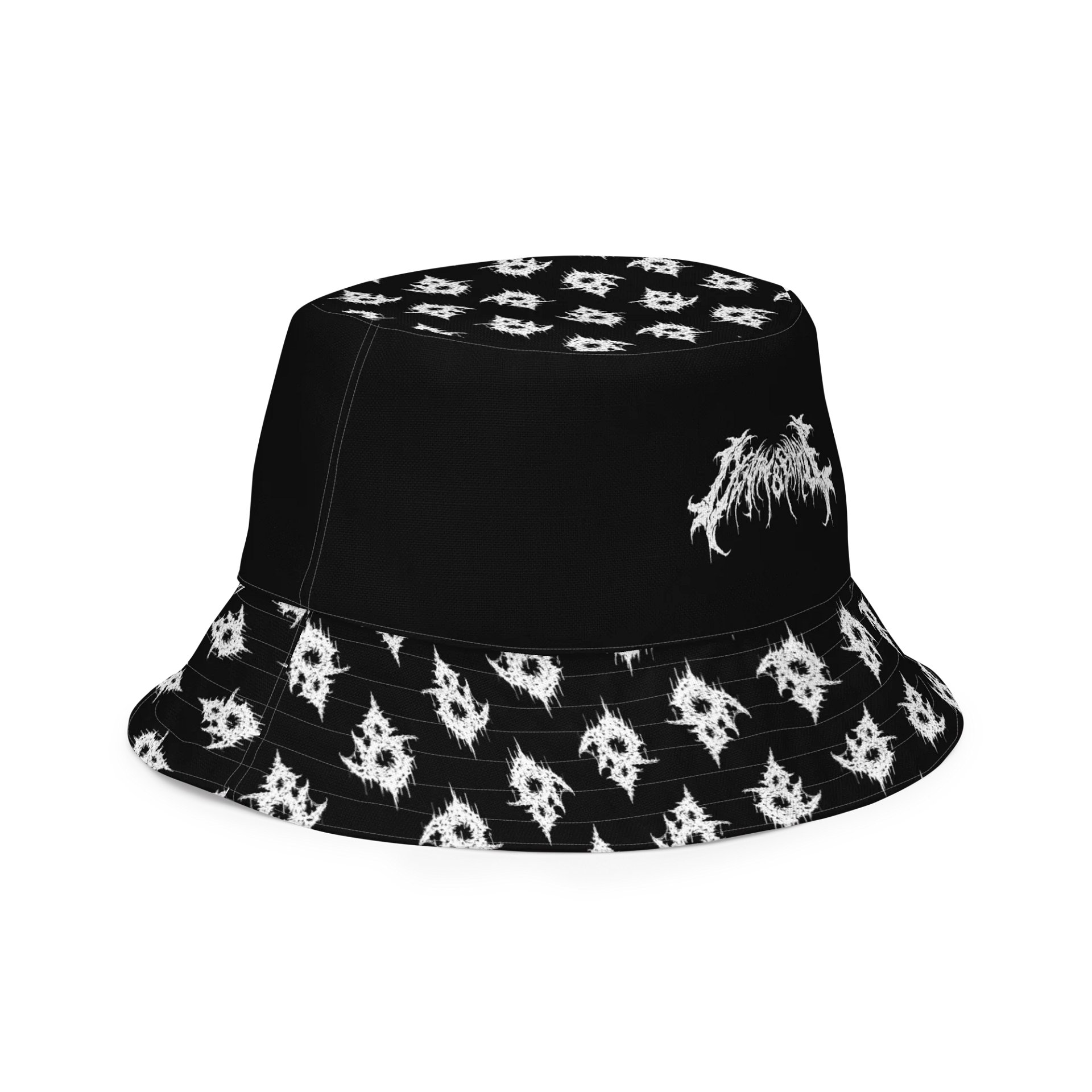 D&E Basic Bucket Hat product image (5)