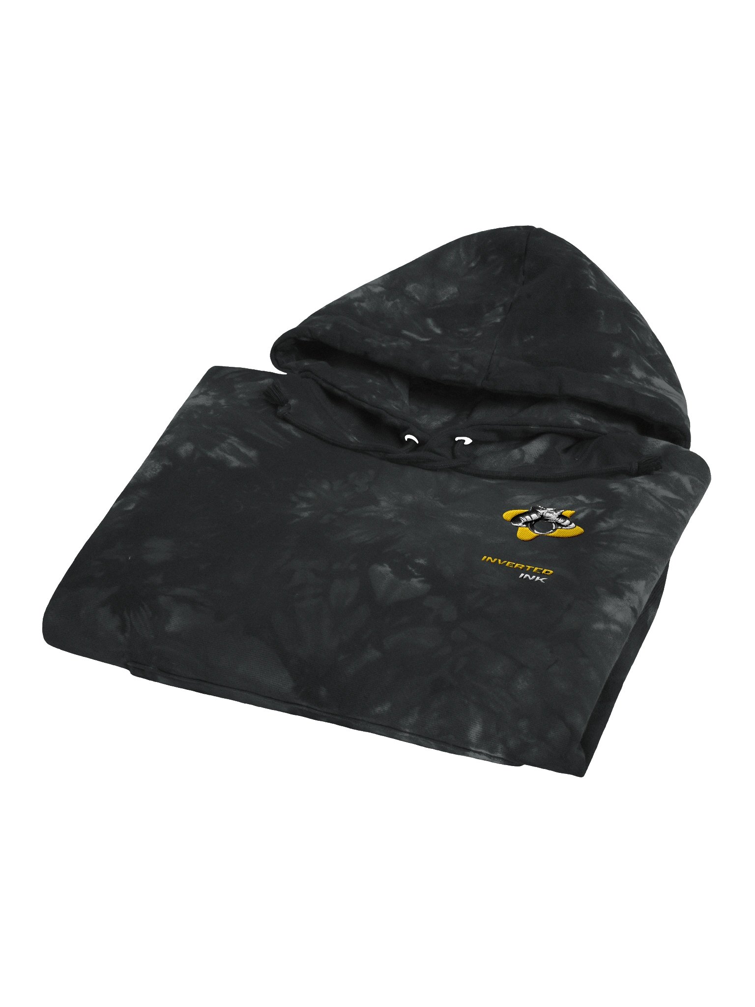 Tie dye Astronaut Gaming Sweatshirt product image (4)