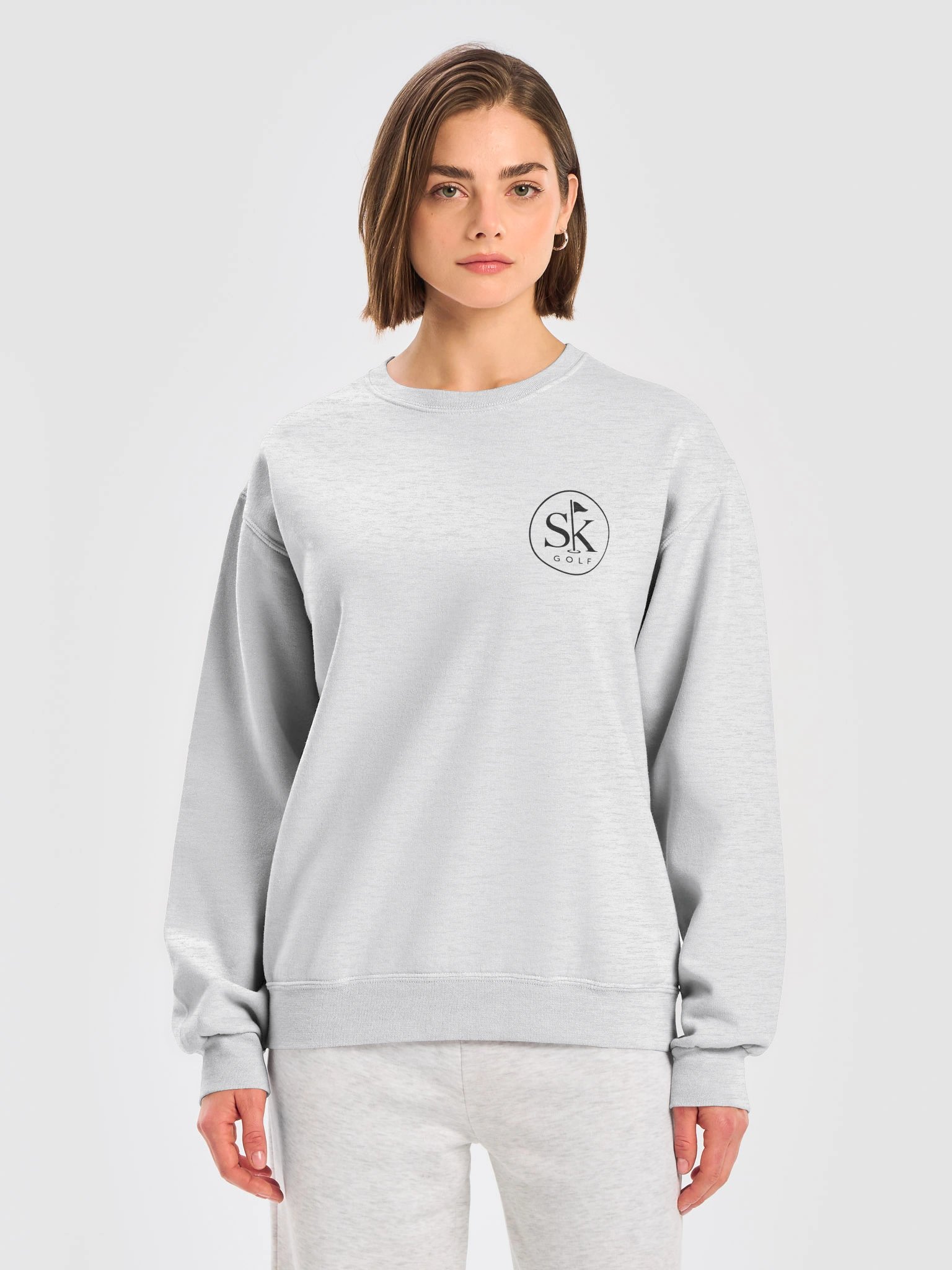 The Reds — Women’s Crewneck product image (5)