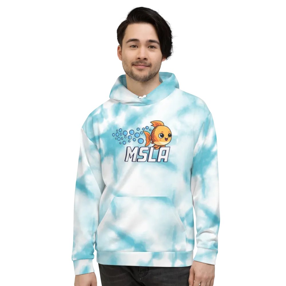 Neptune - Hoodie product image (3)