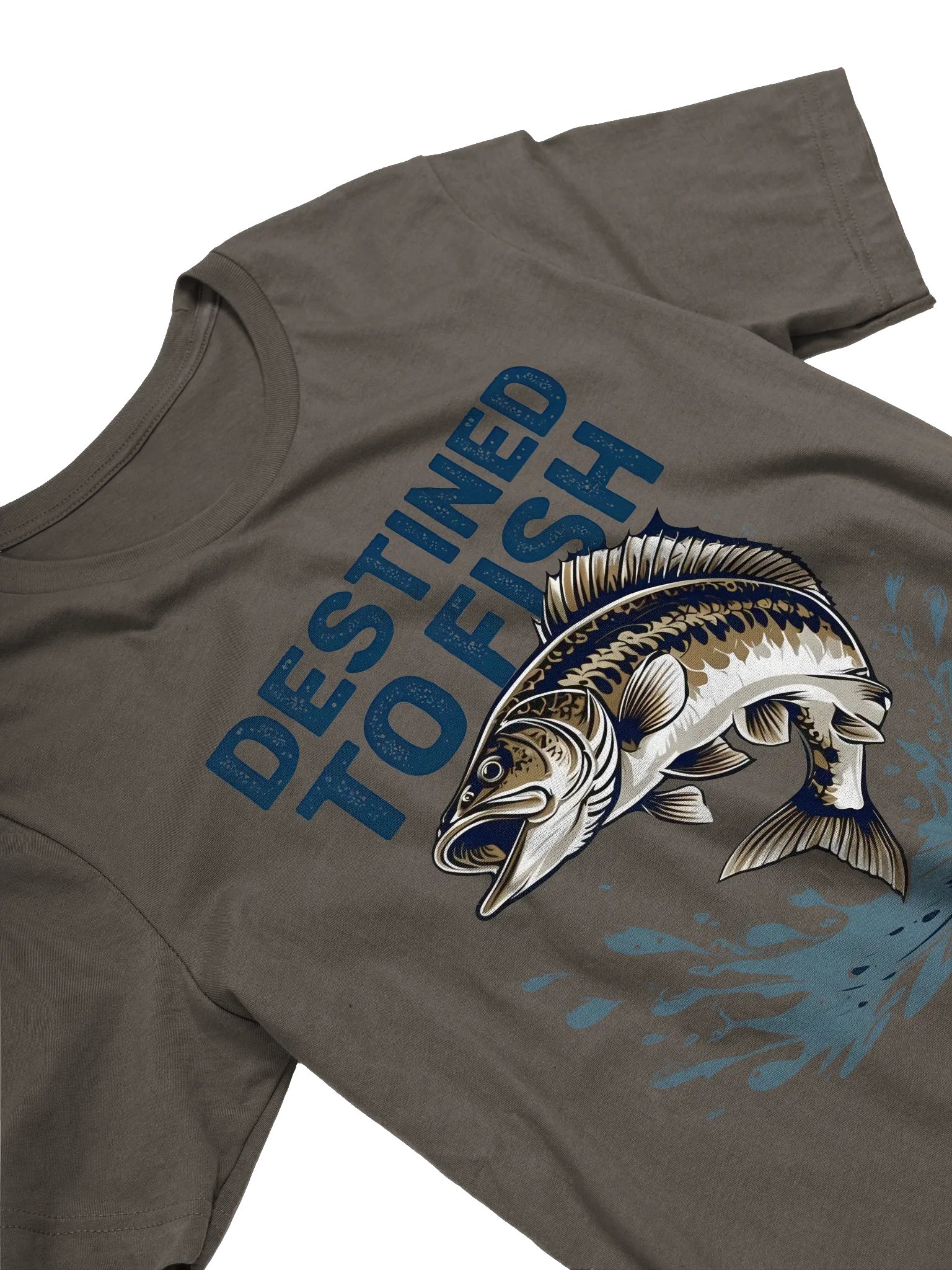 The Angler's Calling Tee product image (21)