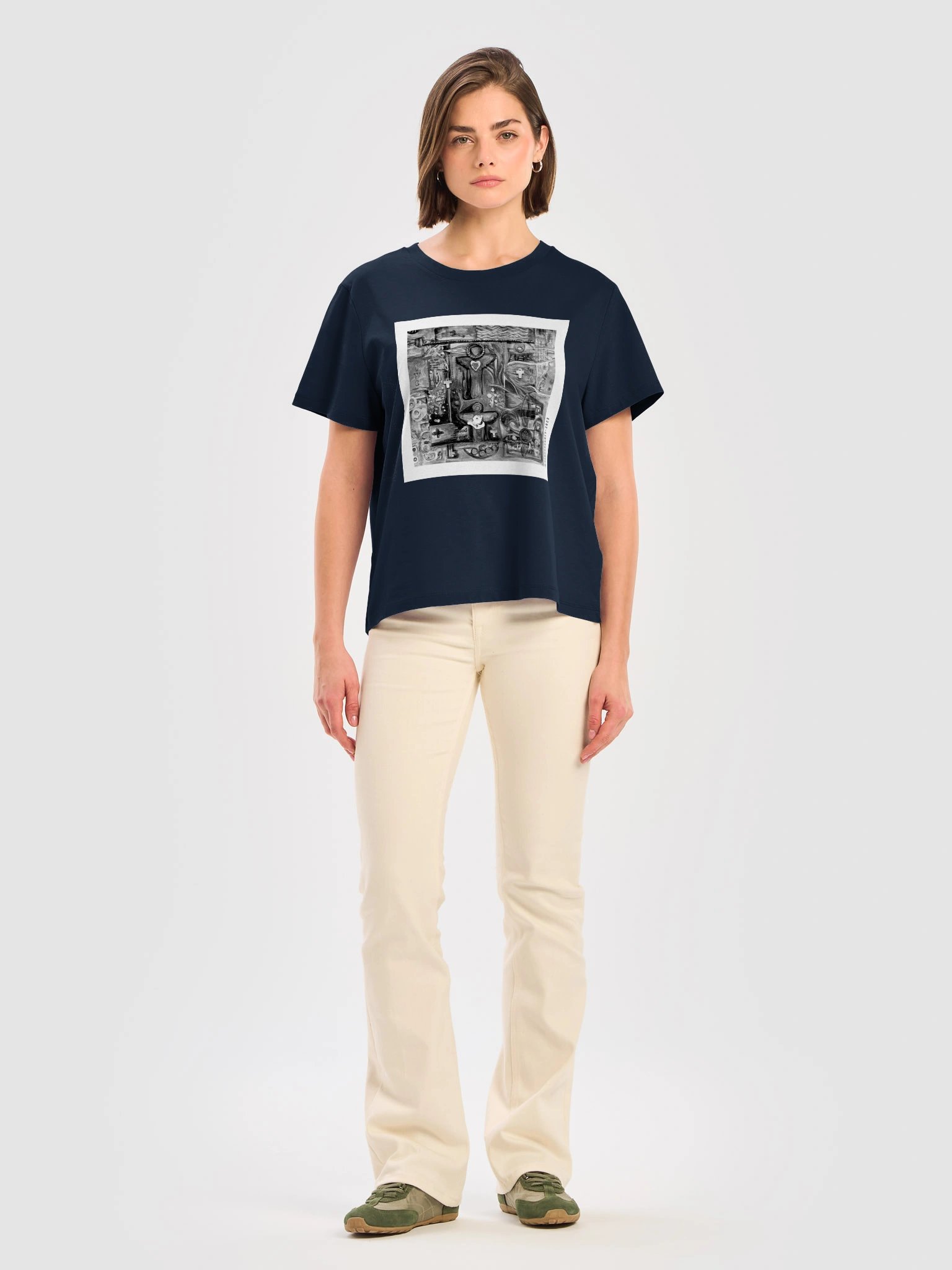 Women | Cross my hart product image (5)