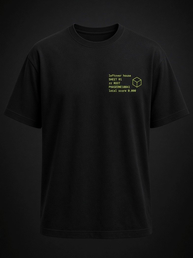 FIRST FLAG POISONED product image (1)