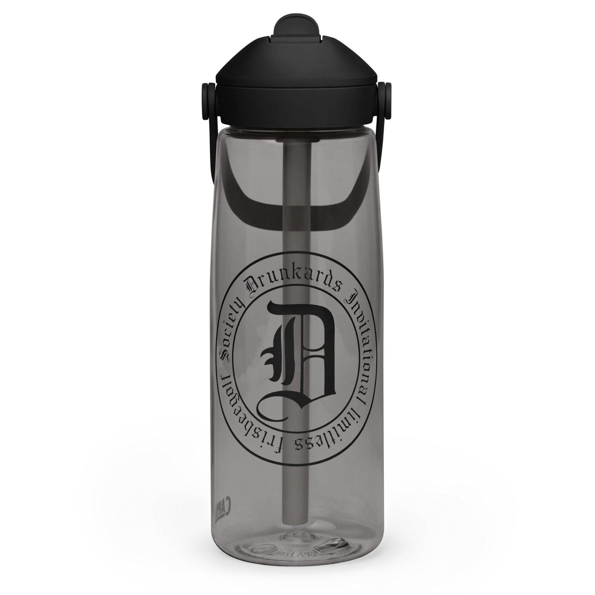 Eclipse: The Invisible Water Bottle product image (3)
