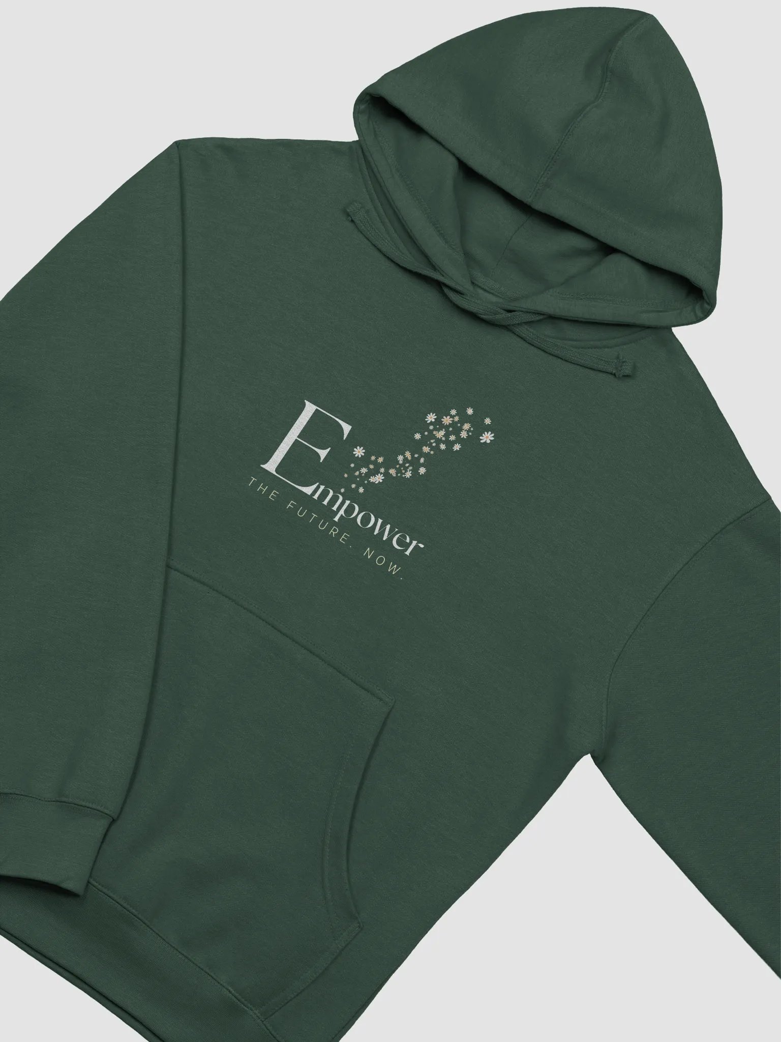 Women's Midweight Hoodie MHFB0137 product image (5)