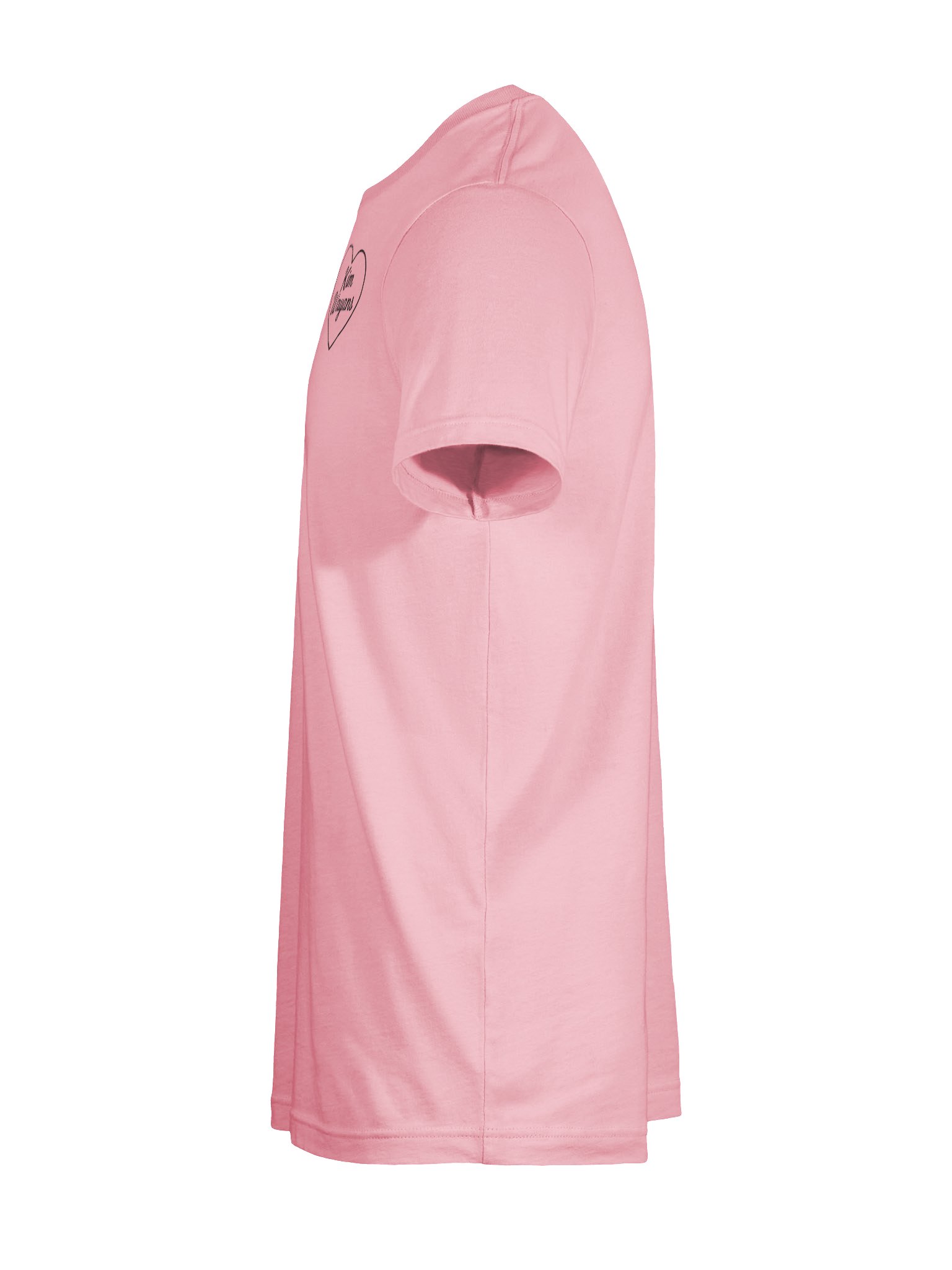 I Love Kim Wayans T-Shirt product image (11)