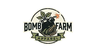 Bomb Farm Apparel