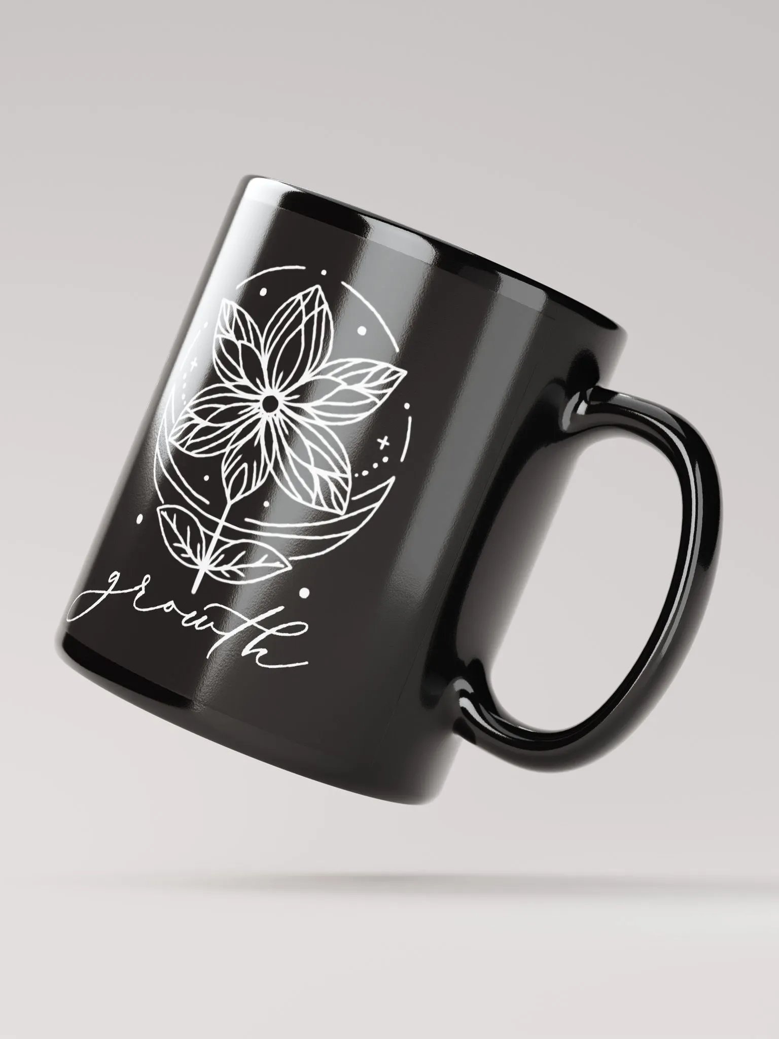 Growth Mug product image (2)