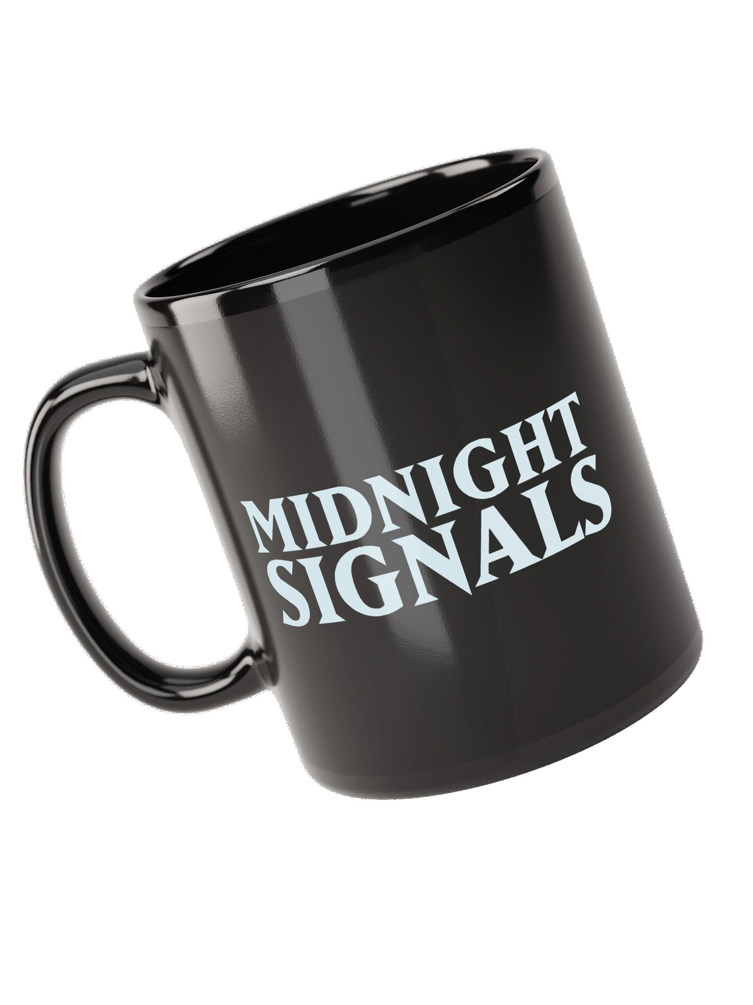 Midnight Signals Mug product image (9)