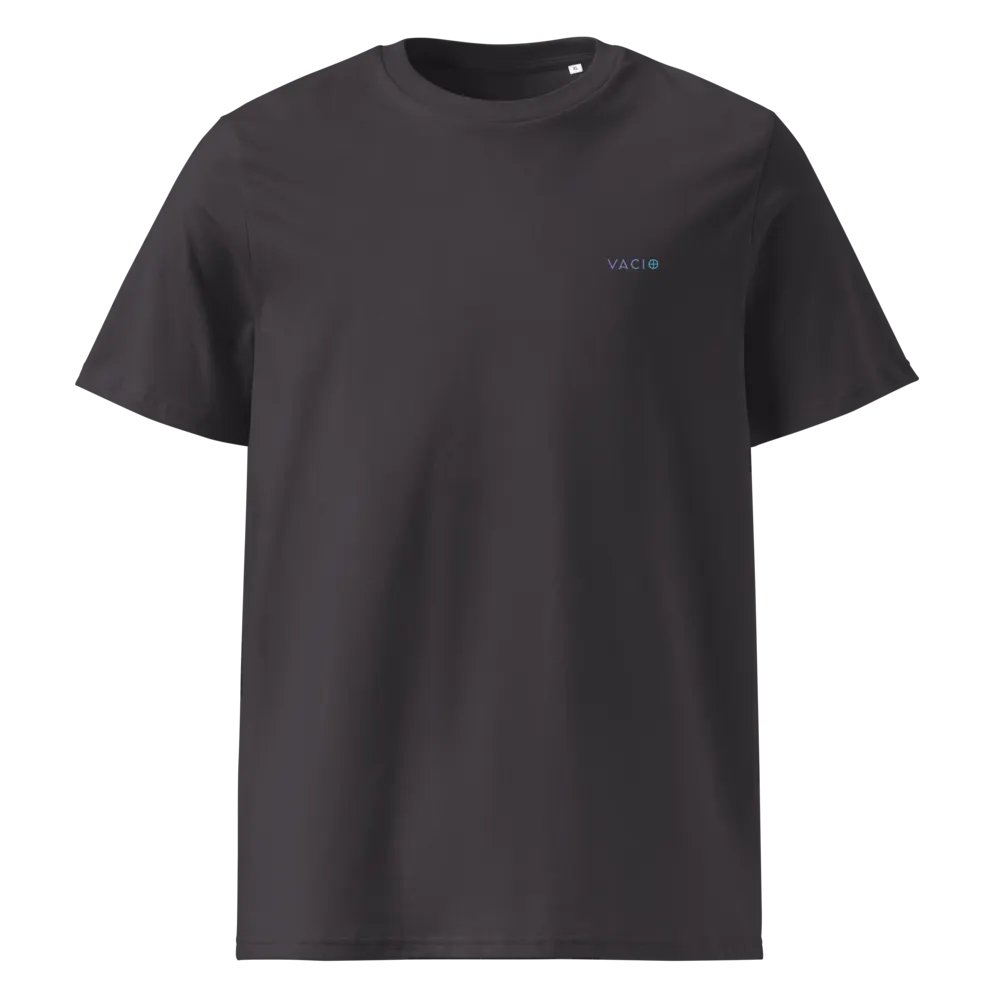 VACIO Neon Hawaiian Vortex logo T-shirt product image (6)