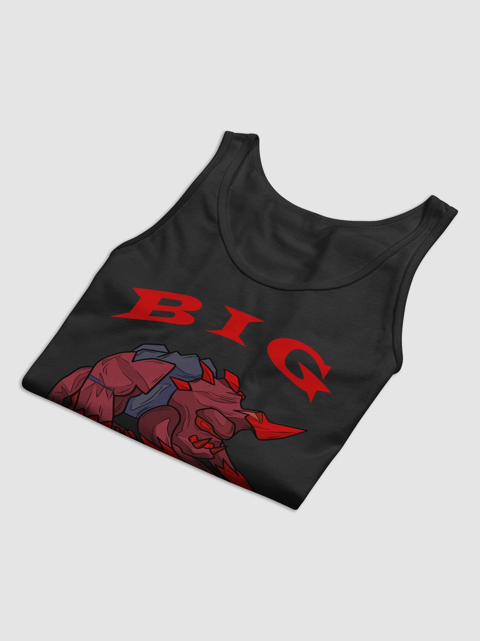 BIG DOG TANK TOP product image (8)