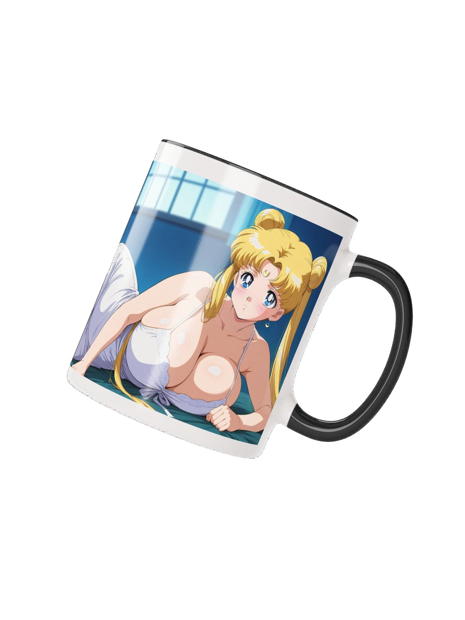 Sailor Moon colored mugs product image (21)