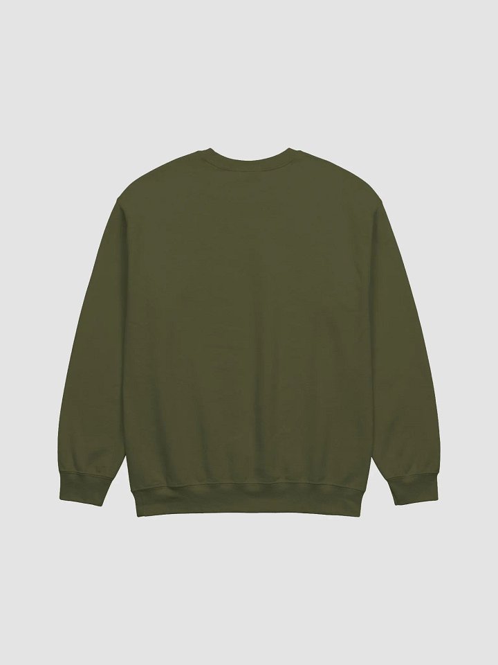 JD Tat Sweatshirt product image (19)