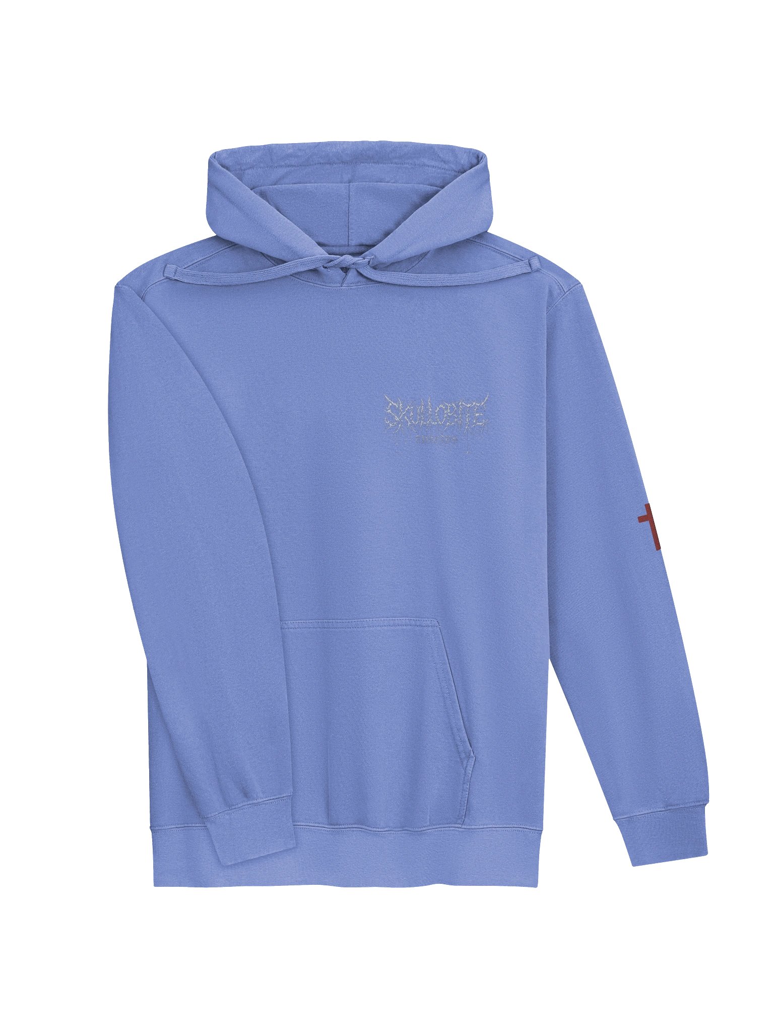 Skullobite toons hoodie product image (3)