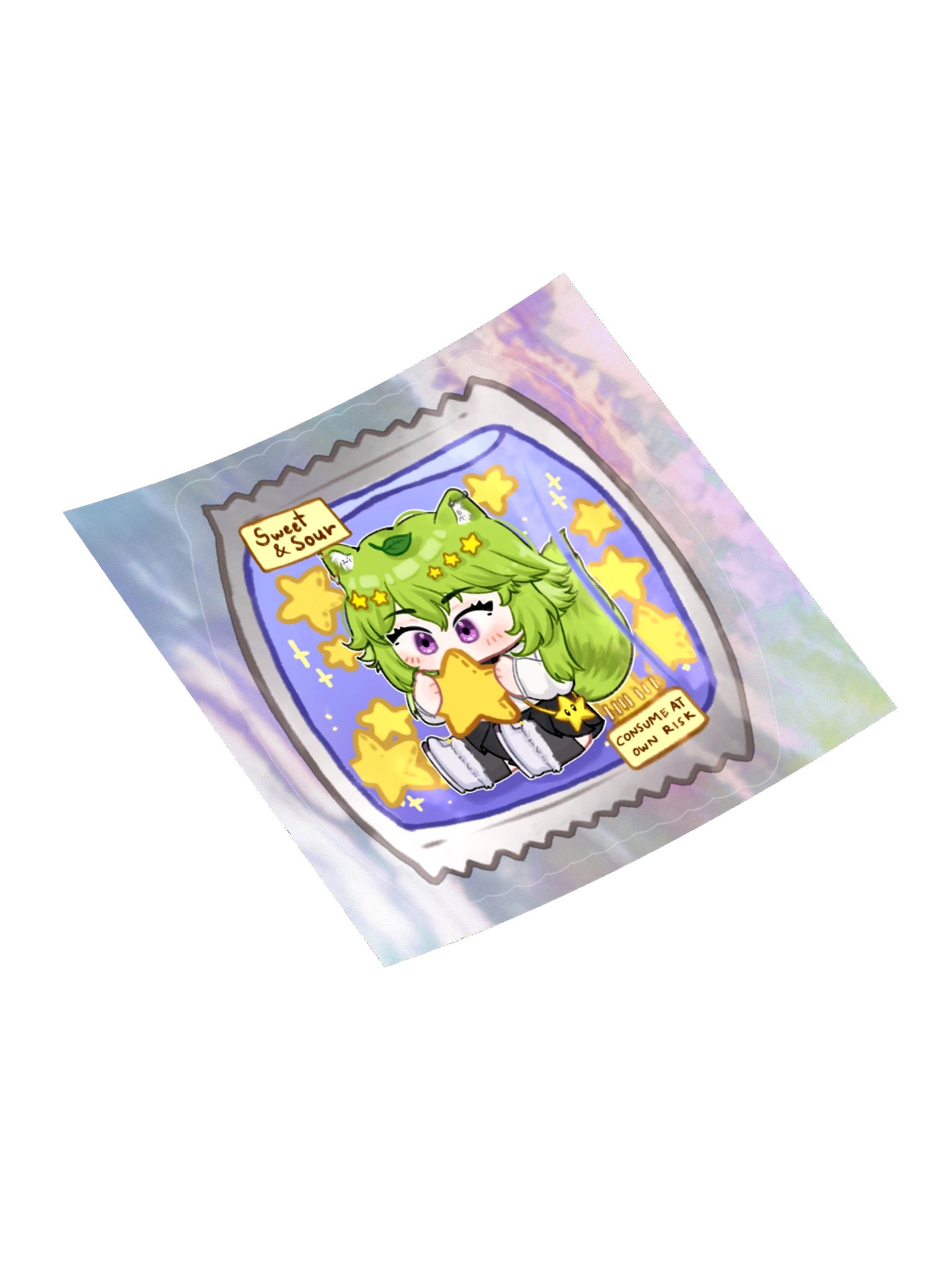Snack Tato product image (4)