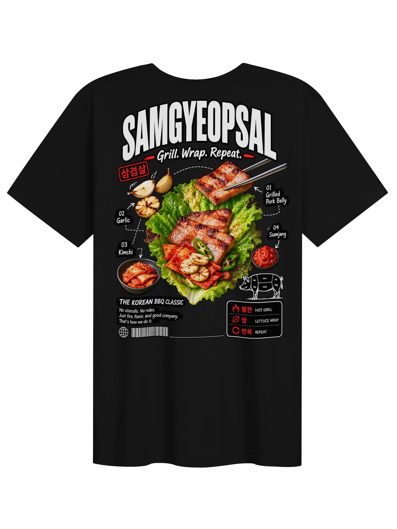 SAMGYEOPSAL product image (2)